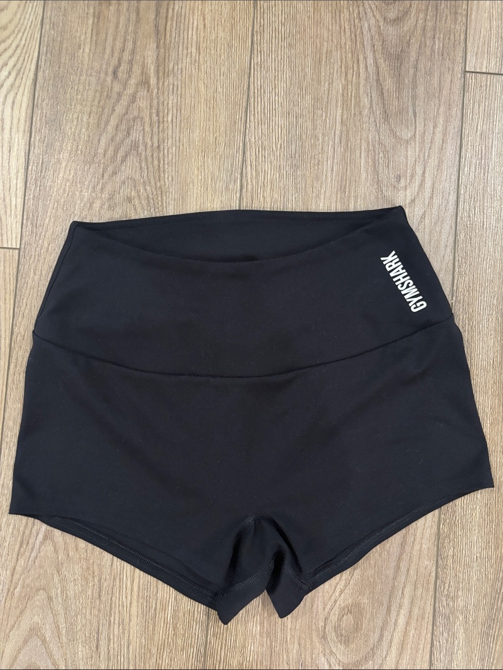 Gymshark Training Short Shorts